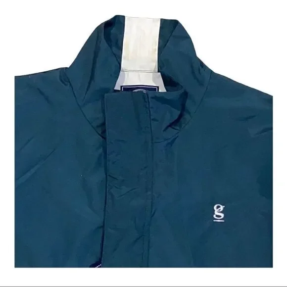 G Gear for Sports Men’s Pullover Windbreaker Size Large - Picture 3 of 8